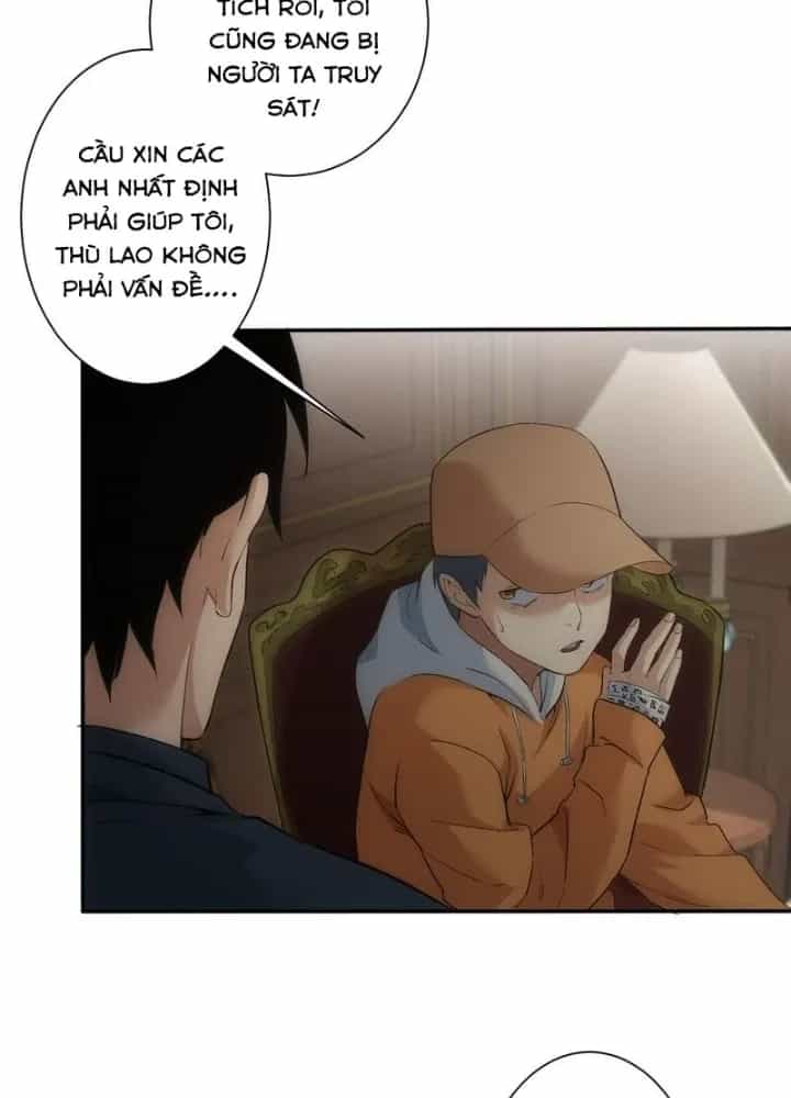 Ta Có Thể Thấy Tỉ Lệ Thành Công - Chương 283 - ảnh 29