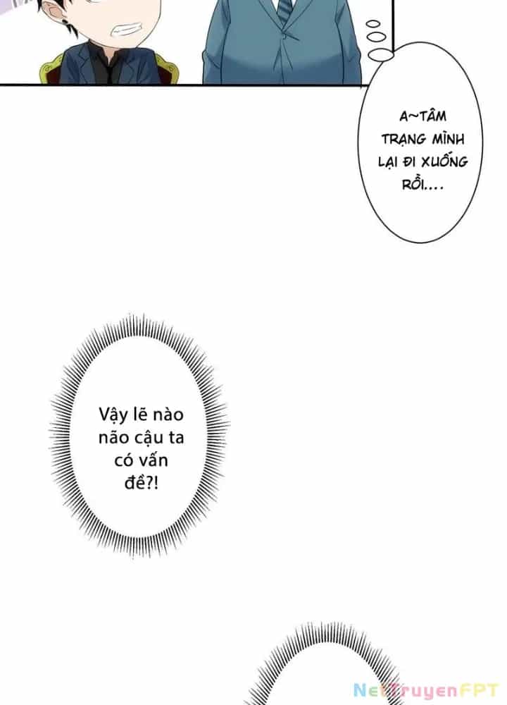 Ta Có Thể Thấy Tỉ Lệ Thành Công - Chương 283 - ảnh 85