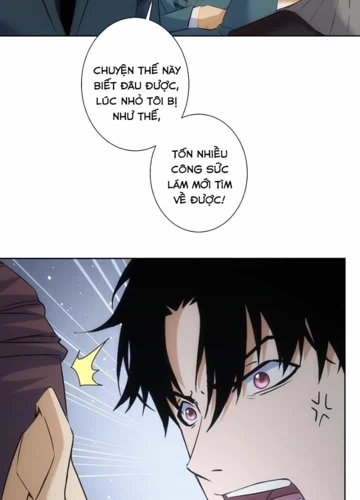Ta Có Thể Thấy Tỉ Lệ Thành Công - Chương 284 - ảnh 51