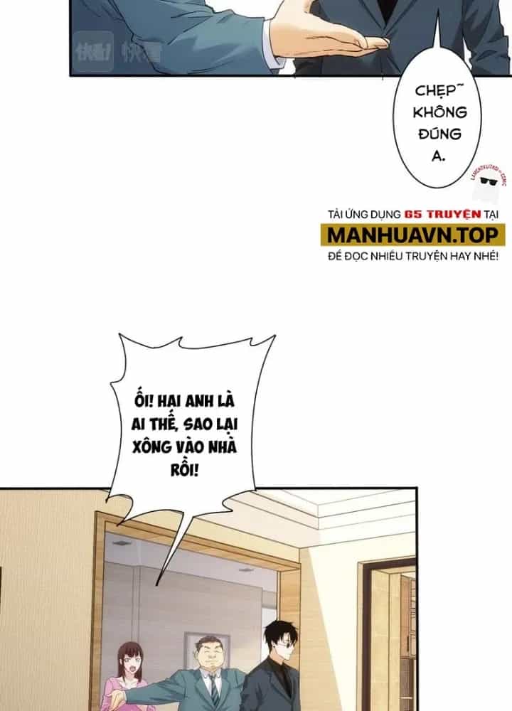 Ta Có Thể Thấy Tỉ Lệ Thành Công - Chương 285 - ảnh 37