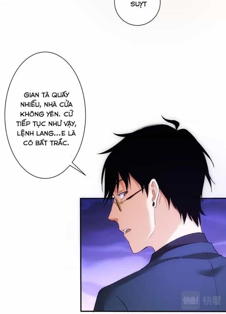 Ta Có Thể Thấy Tỉ Lệ Thành Công - Chương 285 - ảnh 51