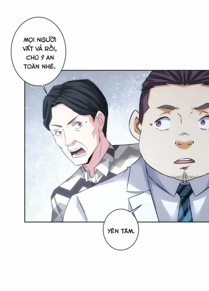 Ta Có Thể Thấy Tỉ Lệ Thành Công - Chương 287 - ảnh 63