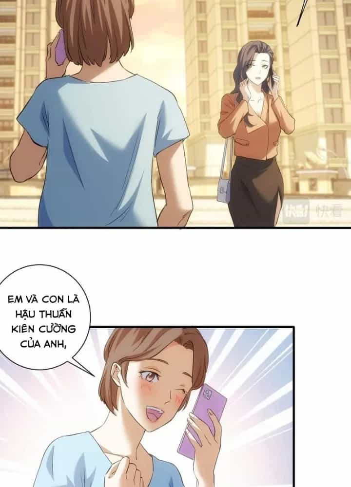 Ta Có Thể Thấy Tỉ Lệ Thành Công - Chương 290 - ảnh 13