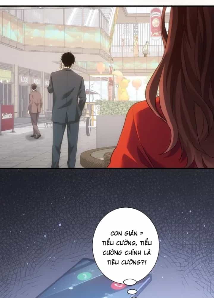 Ta Có Thể Thấy Tỉ Lệ Thành Công - Chương 292 - ảnh 21