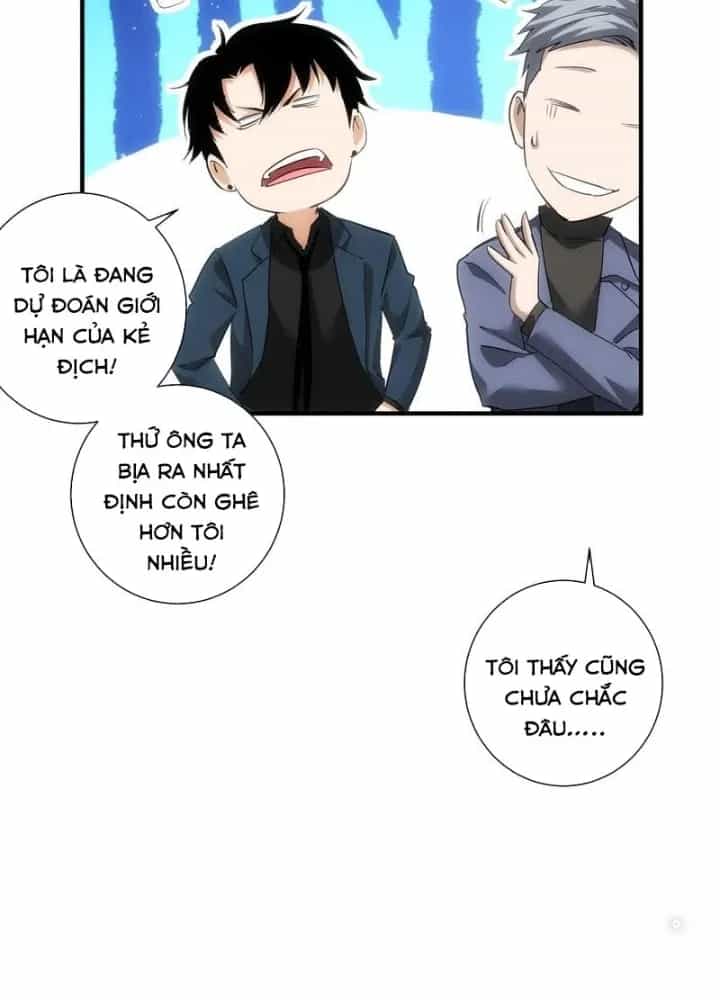 Ta Có Thể Thấy Tỉ Lệ Thành Công - Chương 292 - ảnh 97