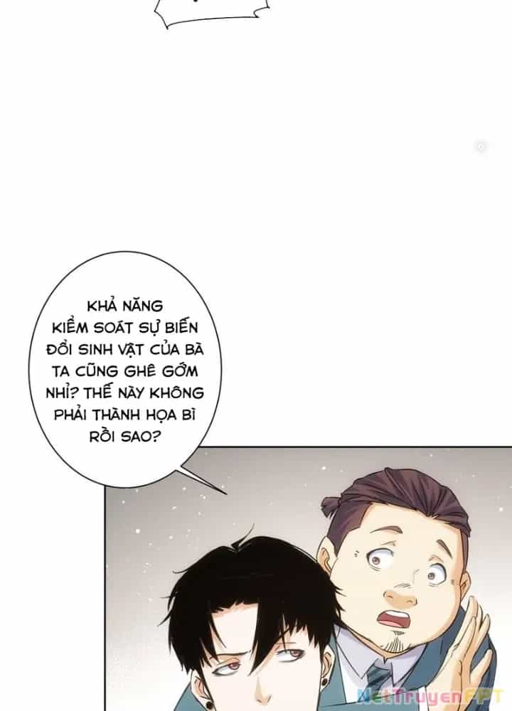 Ta Có Thể Thấy Tỉ Lệ Thành Công - Chương 293 - ảnh 101