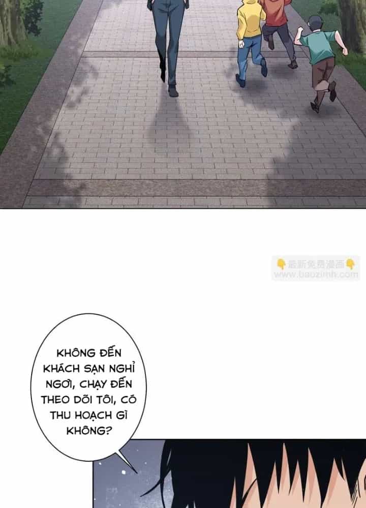 Ta Có Thể Thấy Tỉ Lệ Thành Công - Chương 293 - ảnh 63