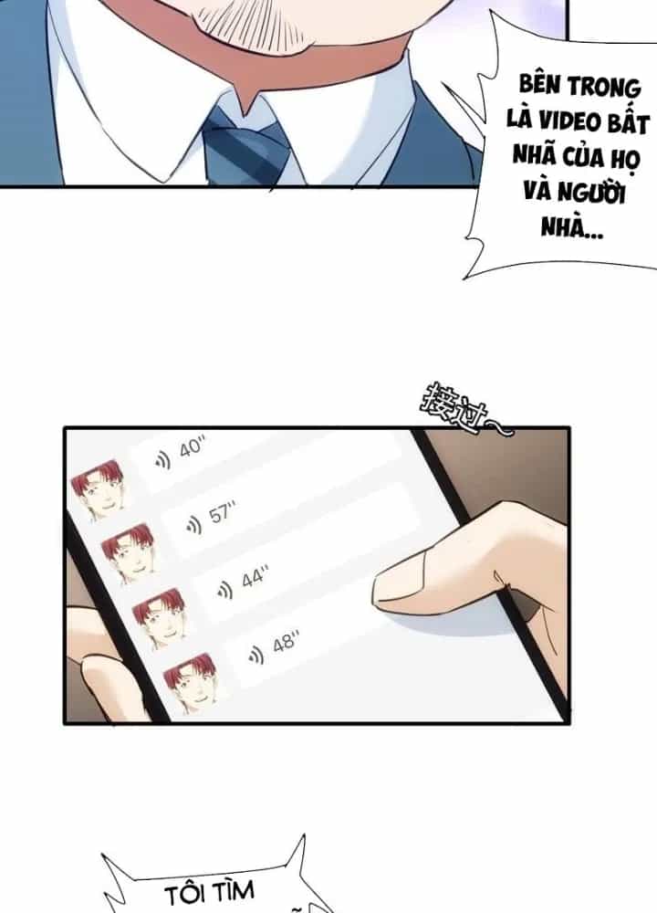 Ta Có Thể Thấy Tỉ Lệ Thành Công - Chương 294 - ảnh 35