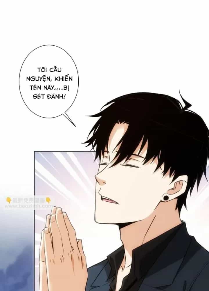 Ta Có Thể Thấy Tỉ Lệ Thành Công - Chương 295 - ảnh 59