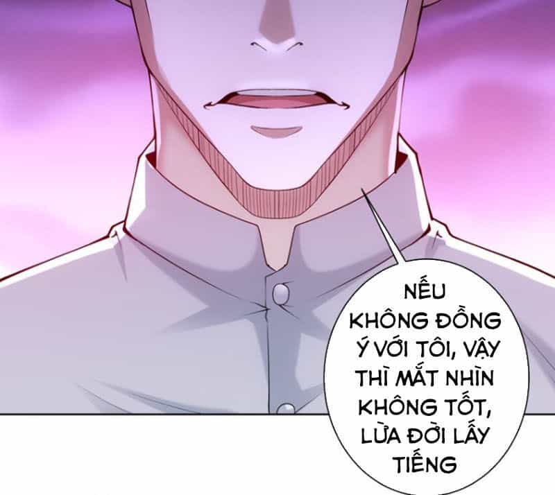 Ta Có Thể Thấy Tỉ Lệ Thành Công - Chương 31 - ảnh 18