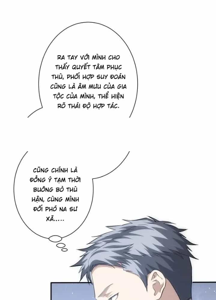 Ta Có Thể Thấy Tỉ Lệ Thành Công - Chương 300 - ảnh 49