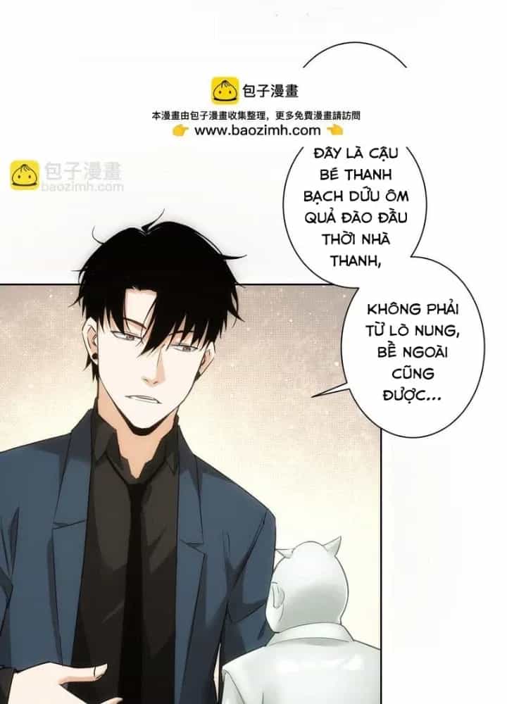 Ta Có Thể Thấy Tỉ Lệ Thành Công - Chương 301 - ảnh 49