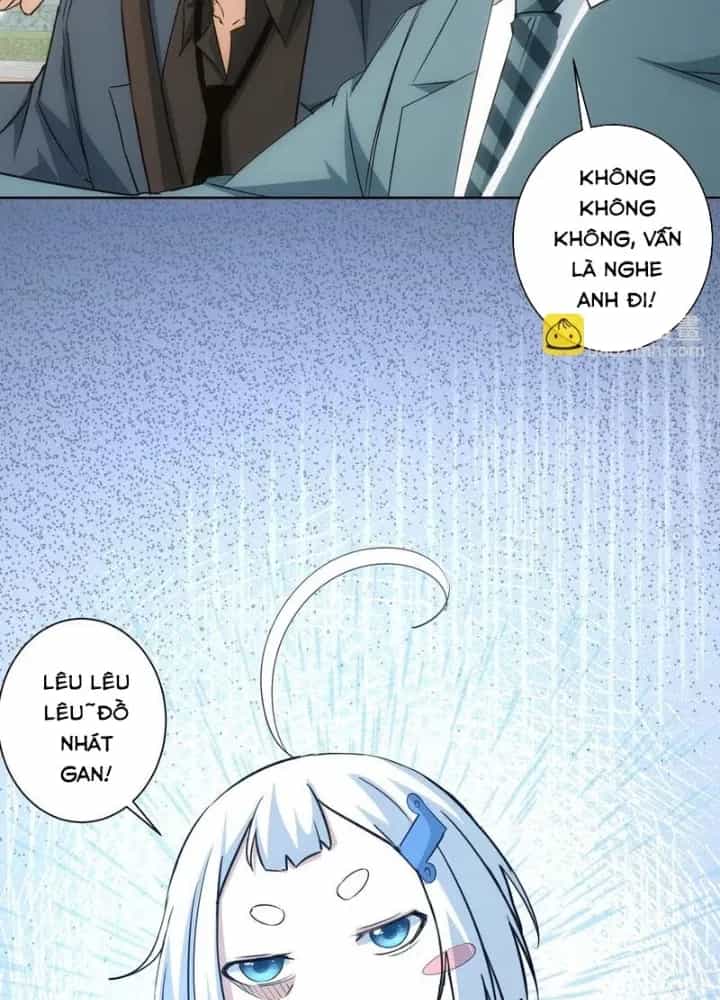 Ta Có Thể Thấy Tỉ Lệ Thành Công - Chương 302 - ảnh 15