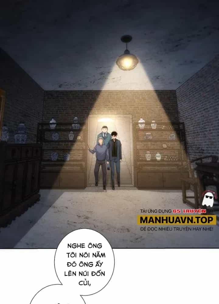 Ta Có Thể Thấy Tỉ Lệ Thành Công - Chương 303 - ảnh 83