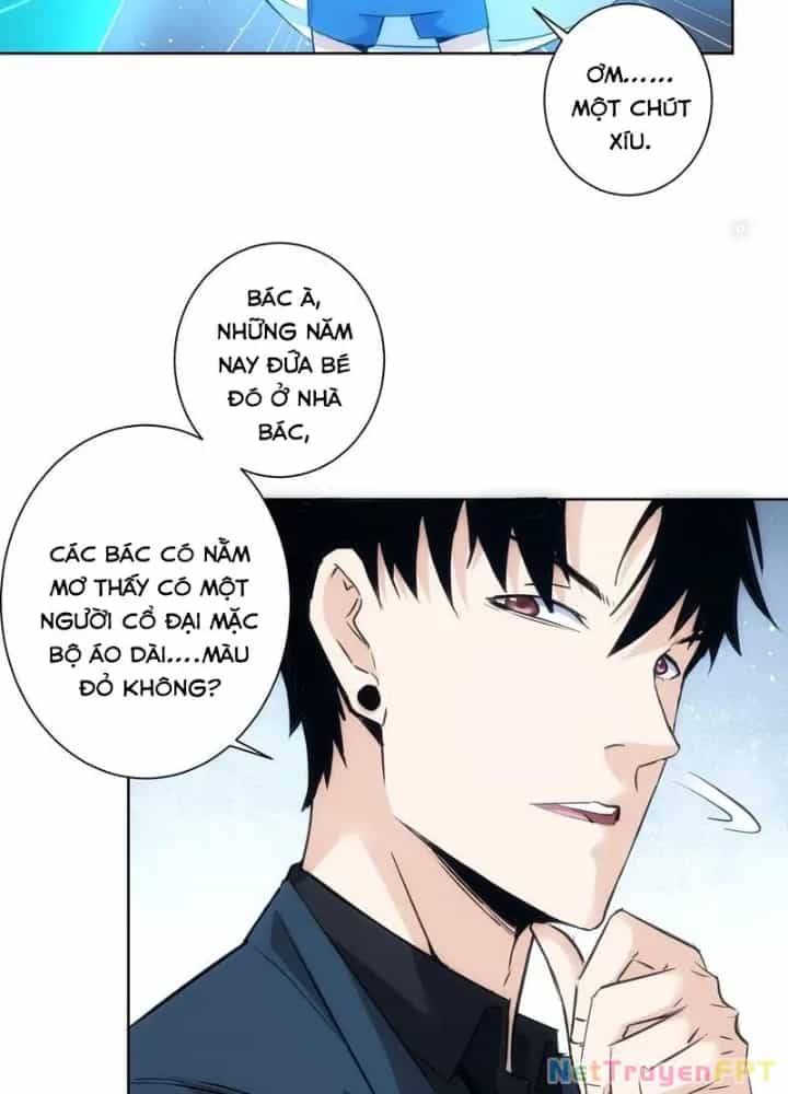 Ta Có Thể Thấy Tỉ Lệ Thành Công - Chương 303 - ảnh 99