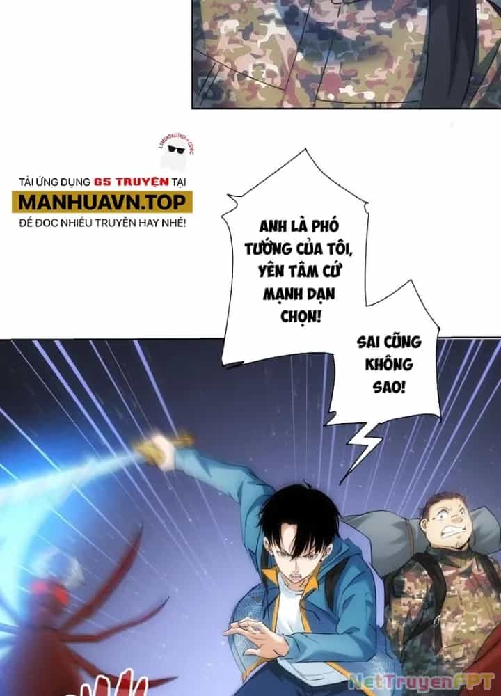 Ta Có Thể Thấy Tỉ Lệ Thành Công - Chương 306 - ảnh 85