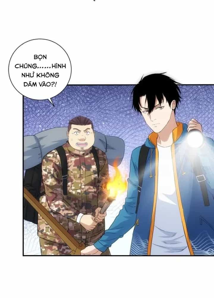 Ta Có Thể Thấy Tỉ Lệ Thành Công - Chương 307 - ảnh 53