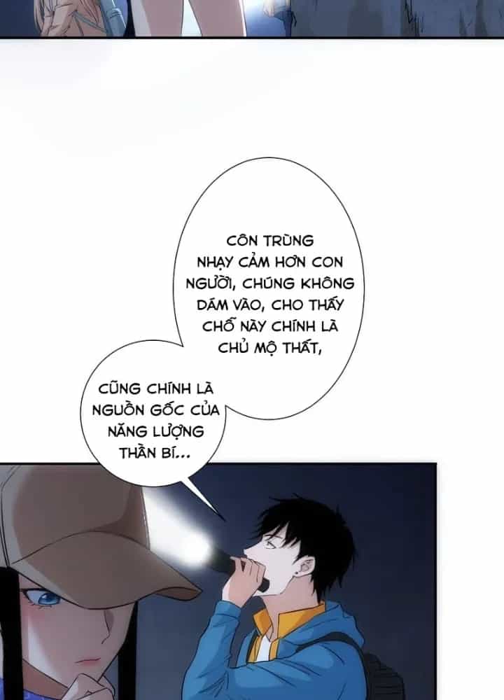 Ta Có Thể Thấy Tỉ Lệ Thành Công - Chương 307 - ảnh 69