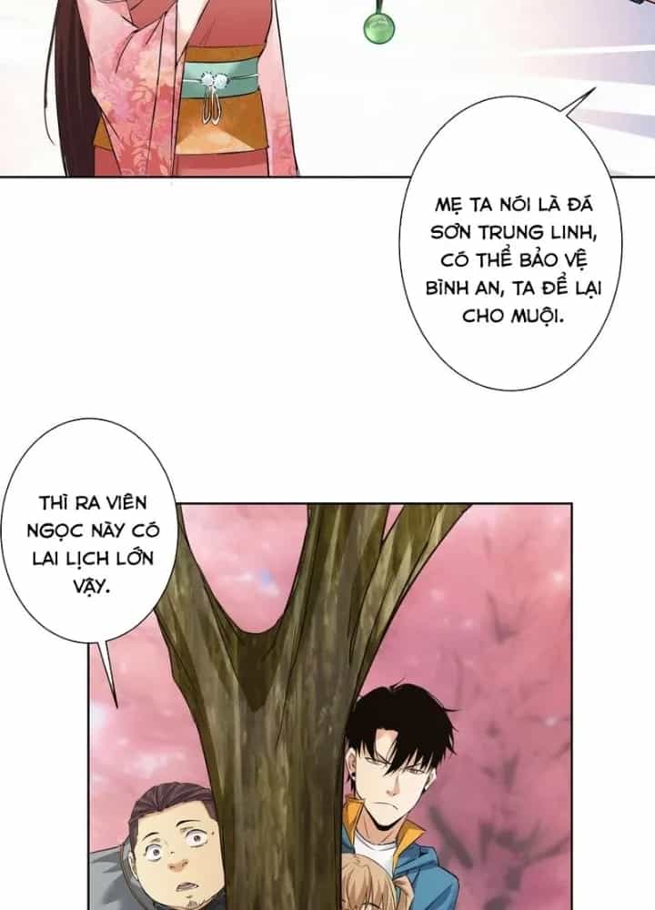 Ta Có Thể Thấy Tỉ Lệ Thành Công - Chương 308 - ảnh 29