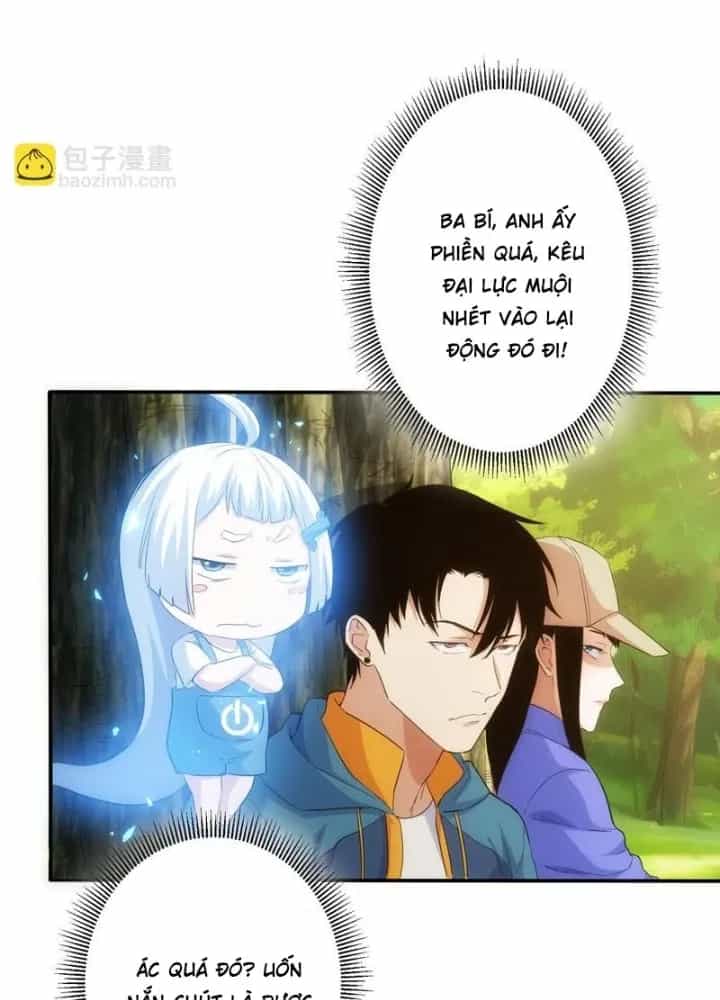Ta Có Thể Thấy Tỉ Lệ Thành Công - Chương 309 - ảnh 75