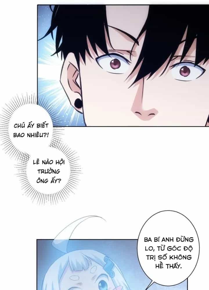 Ta Có Thể Thấy Tỉ Lệ Thành Công - Chương 310 - ảnh 31
