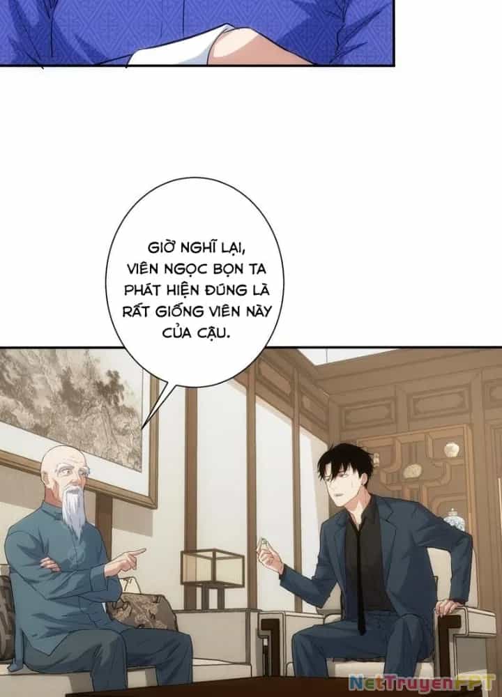 Ta Có Thể Thấy Tỉ Lệ Thành Công - Chương 311 - ảnh 63