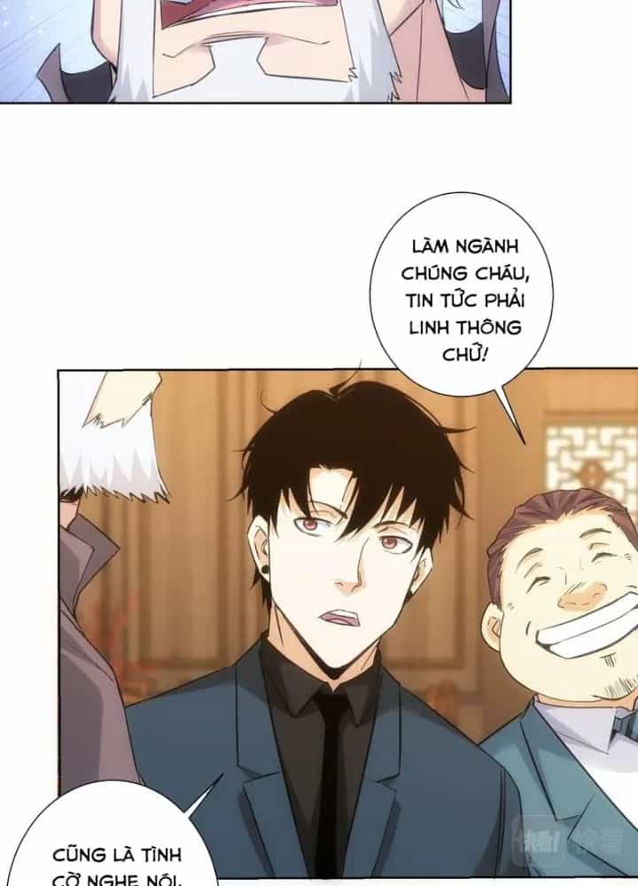 Ta Có Thể Thấy Tỉ Lệ Thành Công - Chương 312 - ảnh 31