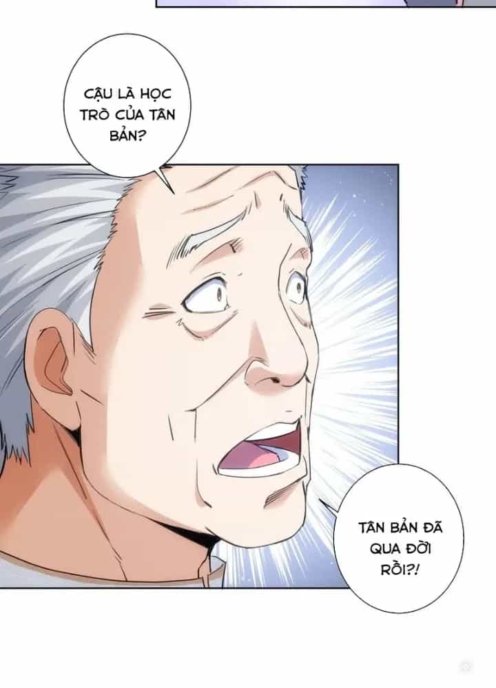 Ta Có Thể Thấy Tỉ Lệ Thành Công - Chương 312 - ảnh 59