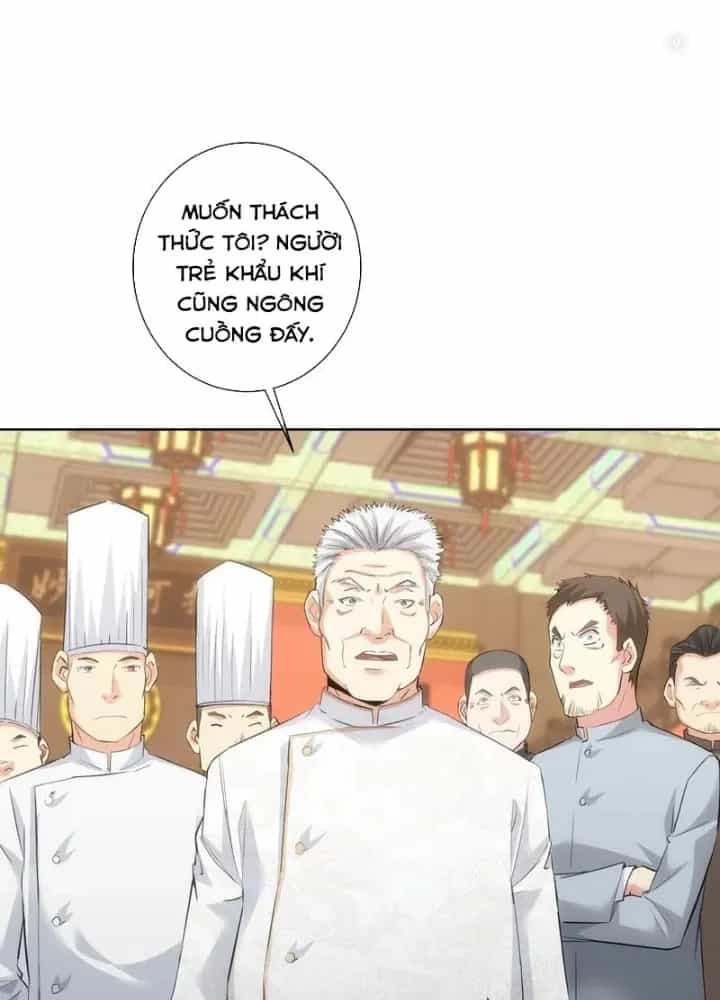 Ta Có Thể Thấy Tỉ Lệ Thành Công - Chương 312 - ảnh 69