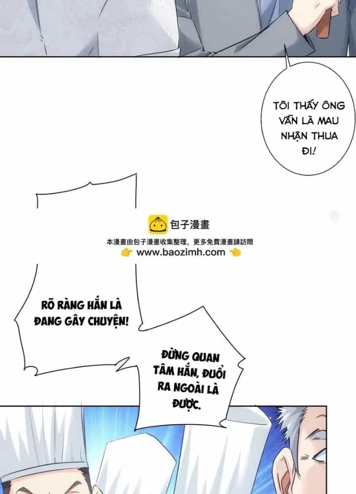 Ta Có Thể Thấy Tỉ Lệ Thành Công - Chương 312 - ảnh 97