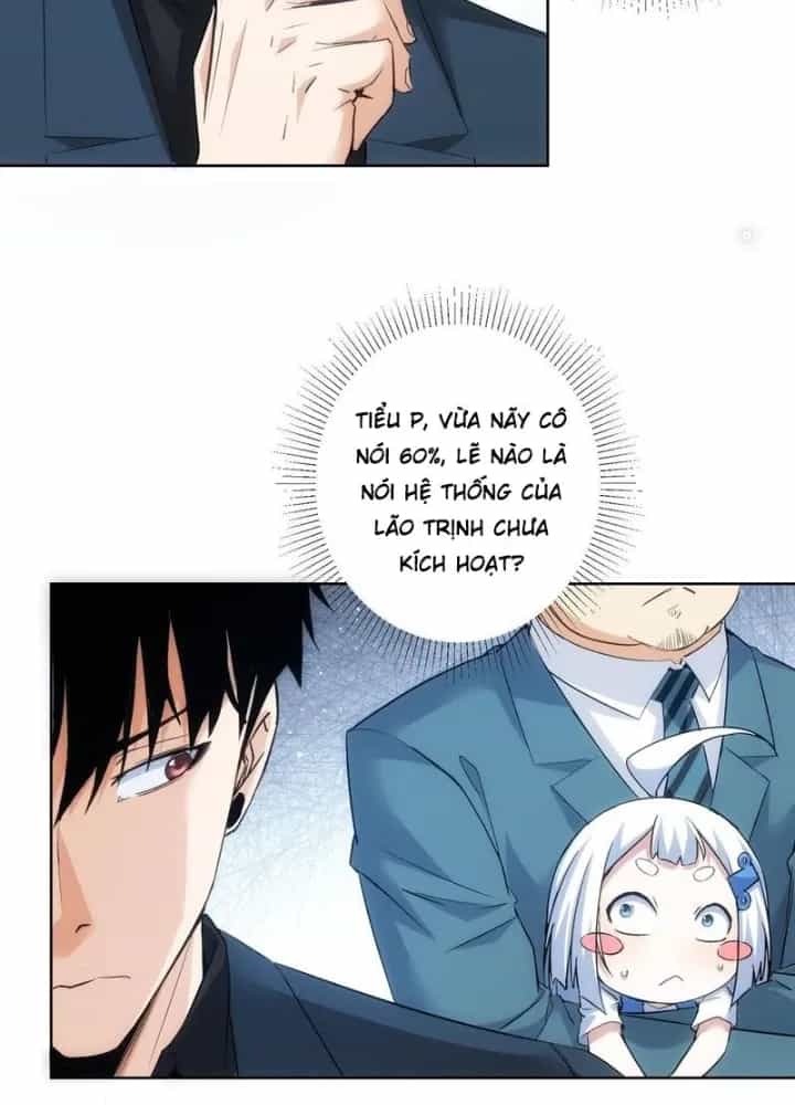 Ta Có Thể Thấy Tỉ Lệ Thành Công - Chương 313 - ảnh 63