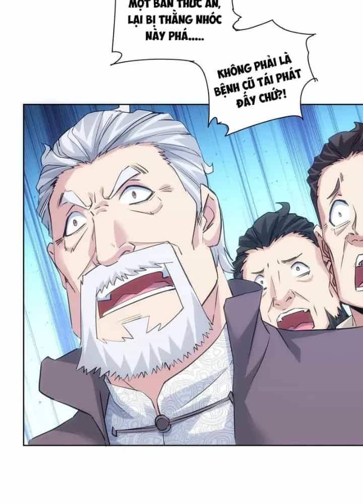 Ta Có Thể Thấy Tỉ Lệ Thành Công - Chương 314 - ảnh 7