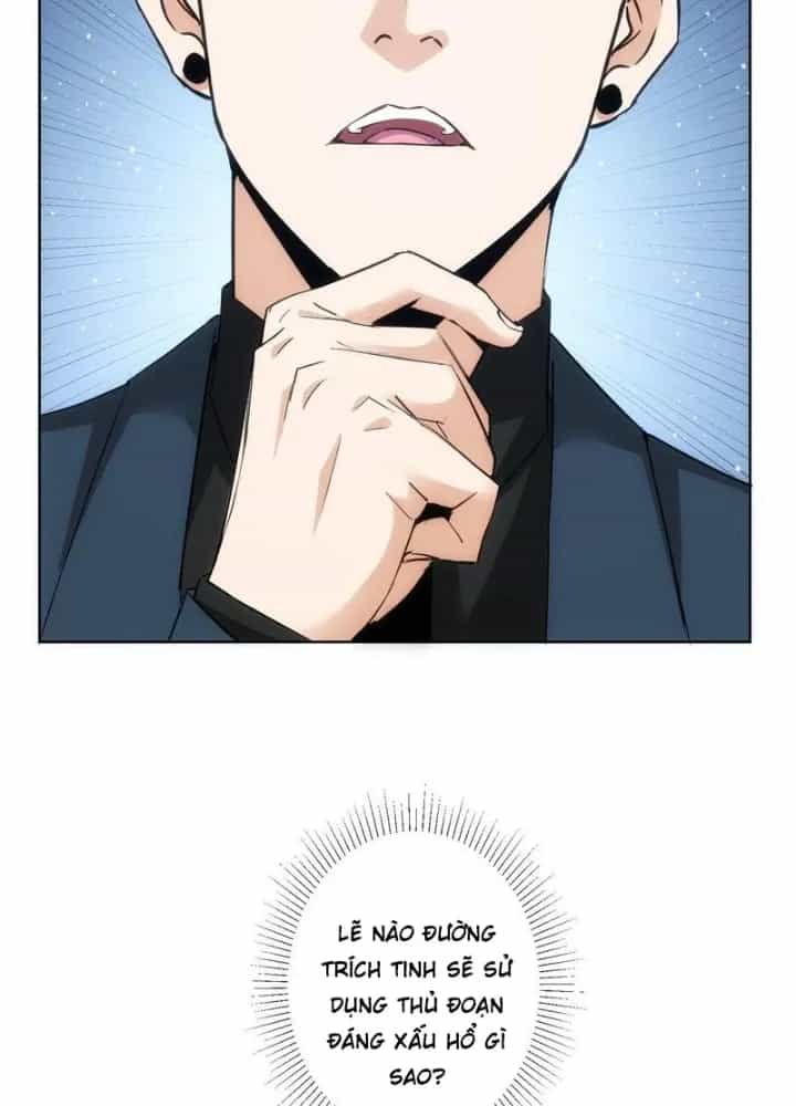 Ta Có Thể Thấy Tỉ Lệ Thành Công - Chương 316 - ảnh 15