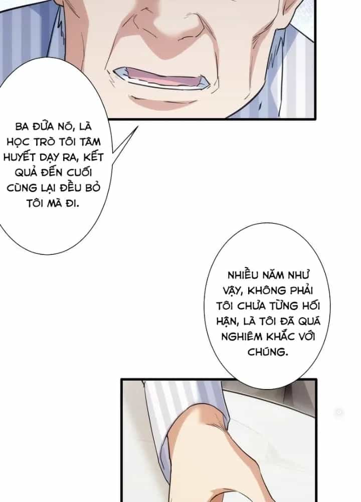 Ta Có Thể Thấy Tỉ Lệ Thành Công - Chương 317 - ảnh 21