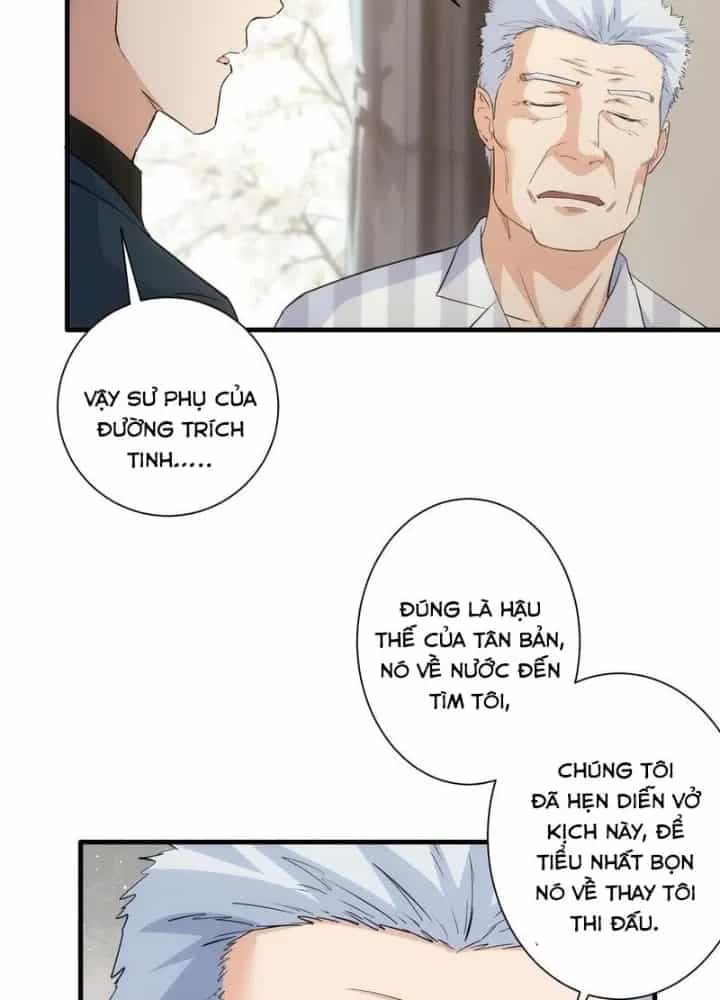 Ta Có Thể Thấy Tỉ Lệ Thành Công - Chương 317 - ảnh 29