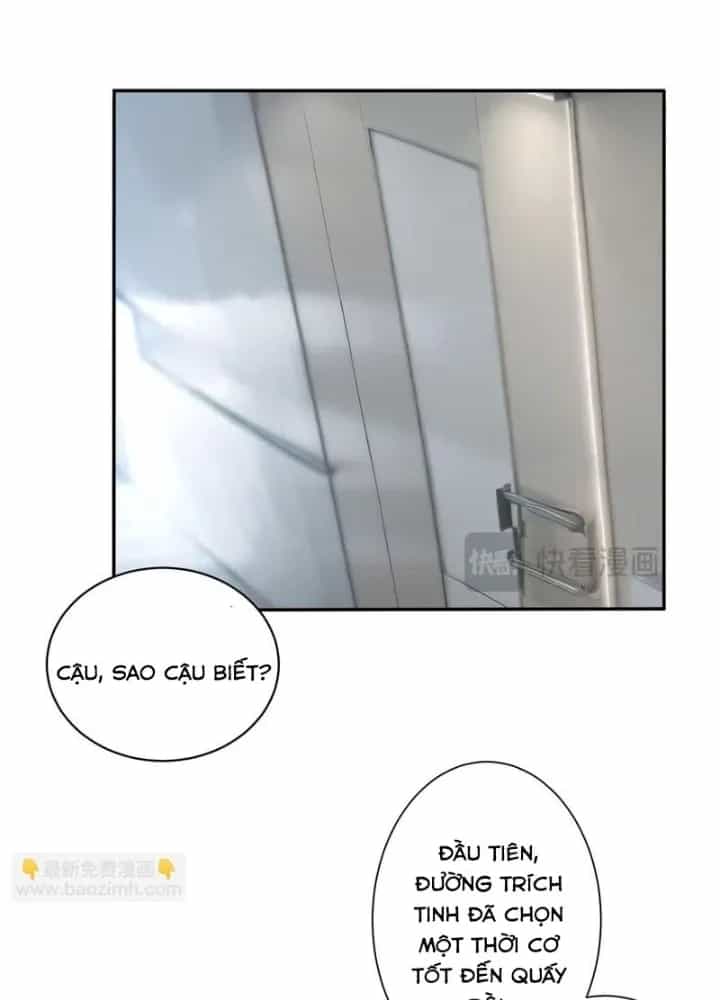 Ta Có Thể Thấy Tỉ Lệ Thành Công - Chương 317 - ảnh 5