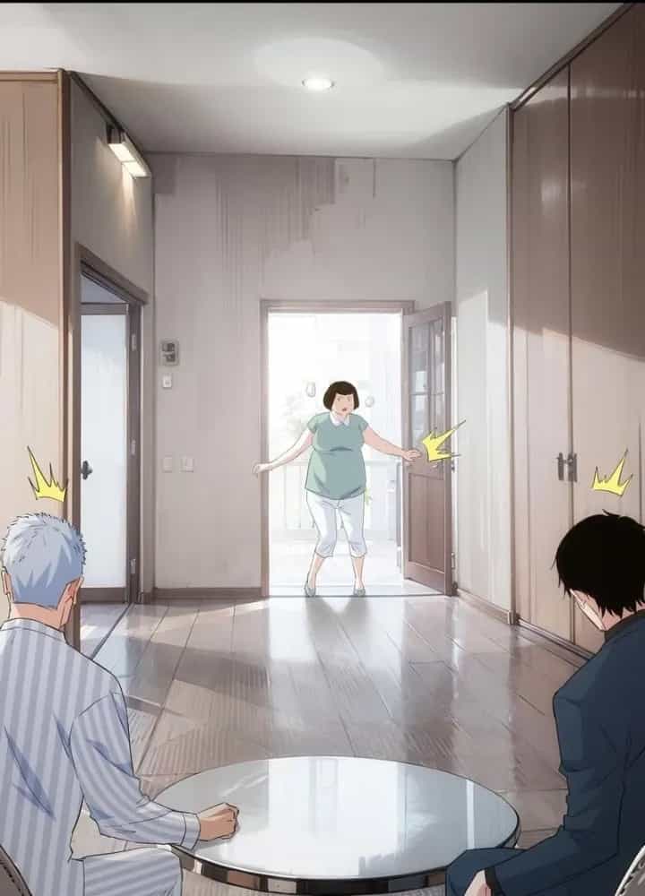 Ta Có Thể Thấy Tỉ Lệ Thành Công - Chương 317 - ảnh 65