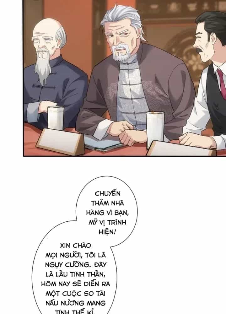 Ta Có Thể Thấy Tỉ Lệ Thành Công - Chương 318 - ảnh 17