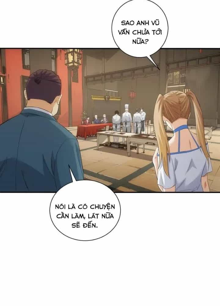 Ta Có Thể Thấy Tỉ Lệ Thành Công - Chương 318 - ảnh 29