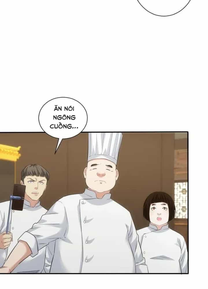 Ta Có Thể Thấy Tỉ Lệ Thành Công - Chương 318 - ảnh 33