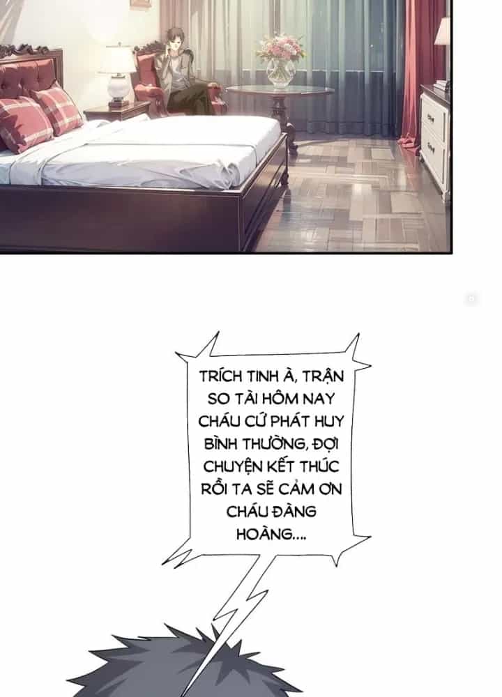 Ta Có Thể Thấy Tỉ Lệ Thành Công - Chương 318 - ảnh 7