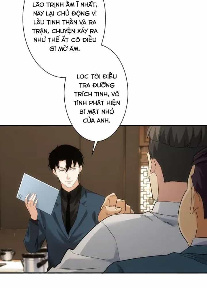 Ta Có Thể Thấy Tỉ Lệ Thành Công - Chương 318 - ảnh 75