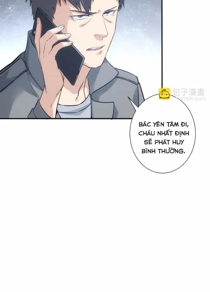 Ta Có Thể Thấy Tỉ Lệ Thành Công - Chương 318 - ảnh 9