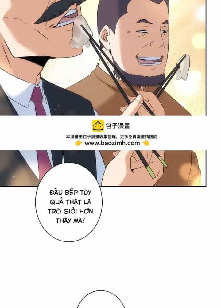 Ta Có Thể Thấy Tỉ Lệ Thành Công - Chương 319 - ảnh 49