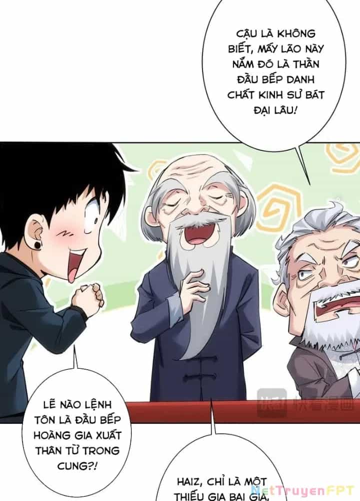 Ta Có Thể Thấy Tỉ Lệ Thành Công - Chương 321 - ảnh 107