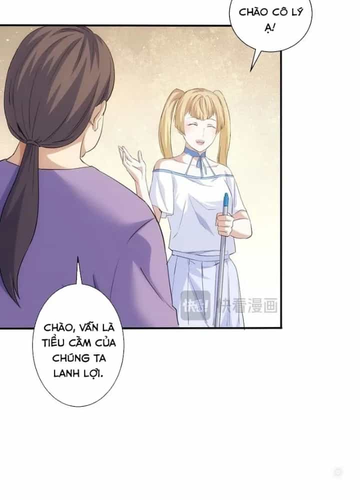 Ta Có Thể Thấy Tỉ Lệ Thành Công - Chương 323 - ảnh 15