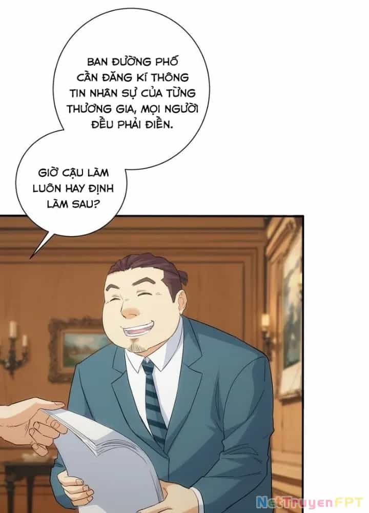 Ta Có Thể Thấy Tỉ Lệ Thành Công - Chương 323 - ảnh 29