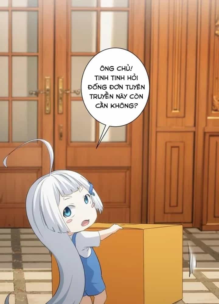 Ta Có Thể Thấy Tỉ Lệ Thành Công - Chương 323 - ảnh 33