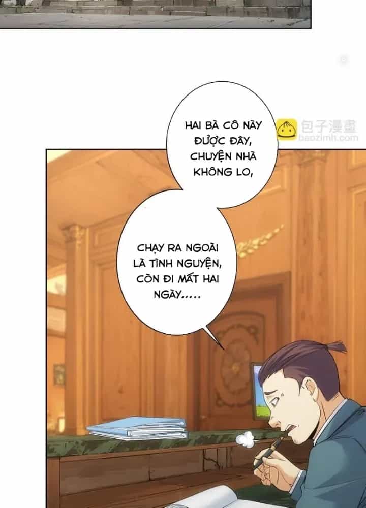 Ta Có Thể Thấy Tỉ Lệ Thành Công - Chương 326 - ảnh 57