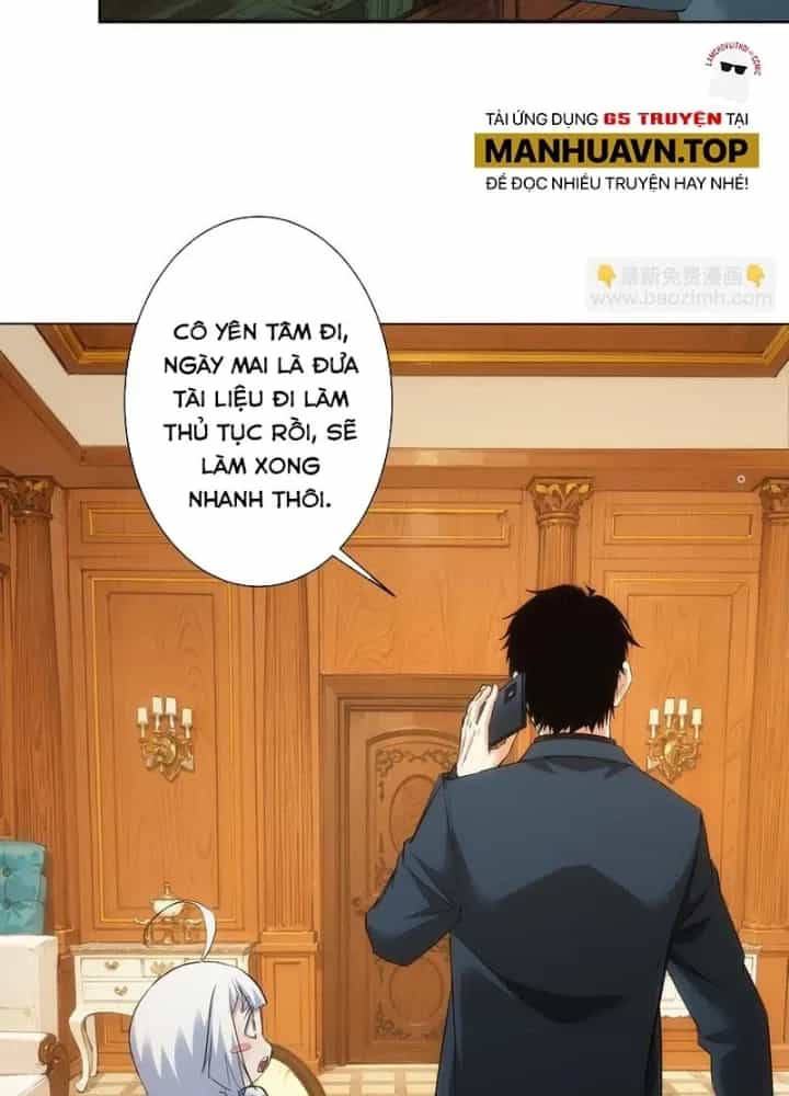 Ta Có Thể Thấy Tỉ Lệ Thành Công - Chương 326 - ảnh 59